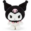 Sanrio Kuromi Plüschtier (Standard) S