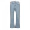 Replay Womens/Ladies Logo Flared Jeans