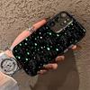 Time Alarm clock High-end Exquisite Light Luxury Phone Case PhoneCase for Samsung Galaxy S26 S25 S24 S23 S22 S21 FE Ultra Plus
