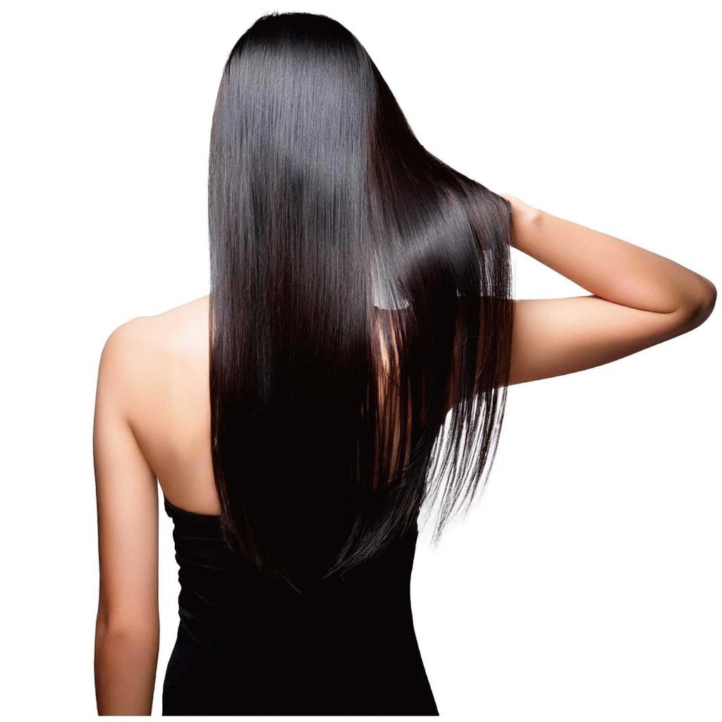 Giovanni 2chic Sérum Capillaire Haute Brillance, 81 ml, Huile de Camélia, Brillant, Lisse, Coiffant, Sans Additifs