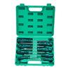 8Pcs Multifunction Screwdriver Set Magnetic Screwdriver Cross Slotted