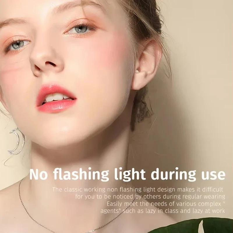 Xiaomi Hot MY001 Mini Wireless Bluetooth In Ear Sleep HD Noise Reduction Comfortable Gaming Music Sports Earphones with Microphone
