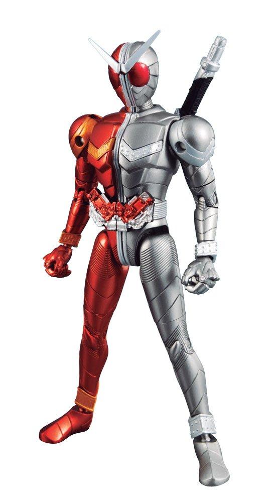 

Kamen Rider W WFC02 Kamen Rider W Heat Metal