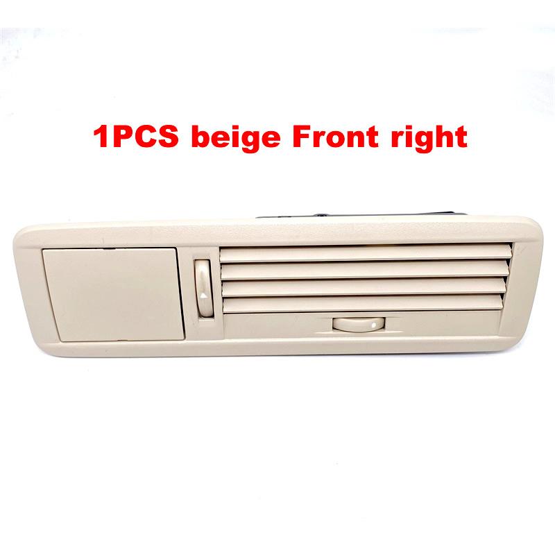 Car Roof Air Conditioner Grille Vent Outlet For Mercedes Benz V Class Vito W447 W448 V250 V260 2015- Original