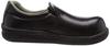 Nissin Rubber Food-Grade Work Shoes V5100BK-27.0, Size 27.0 Cm