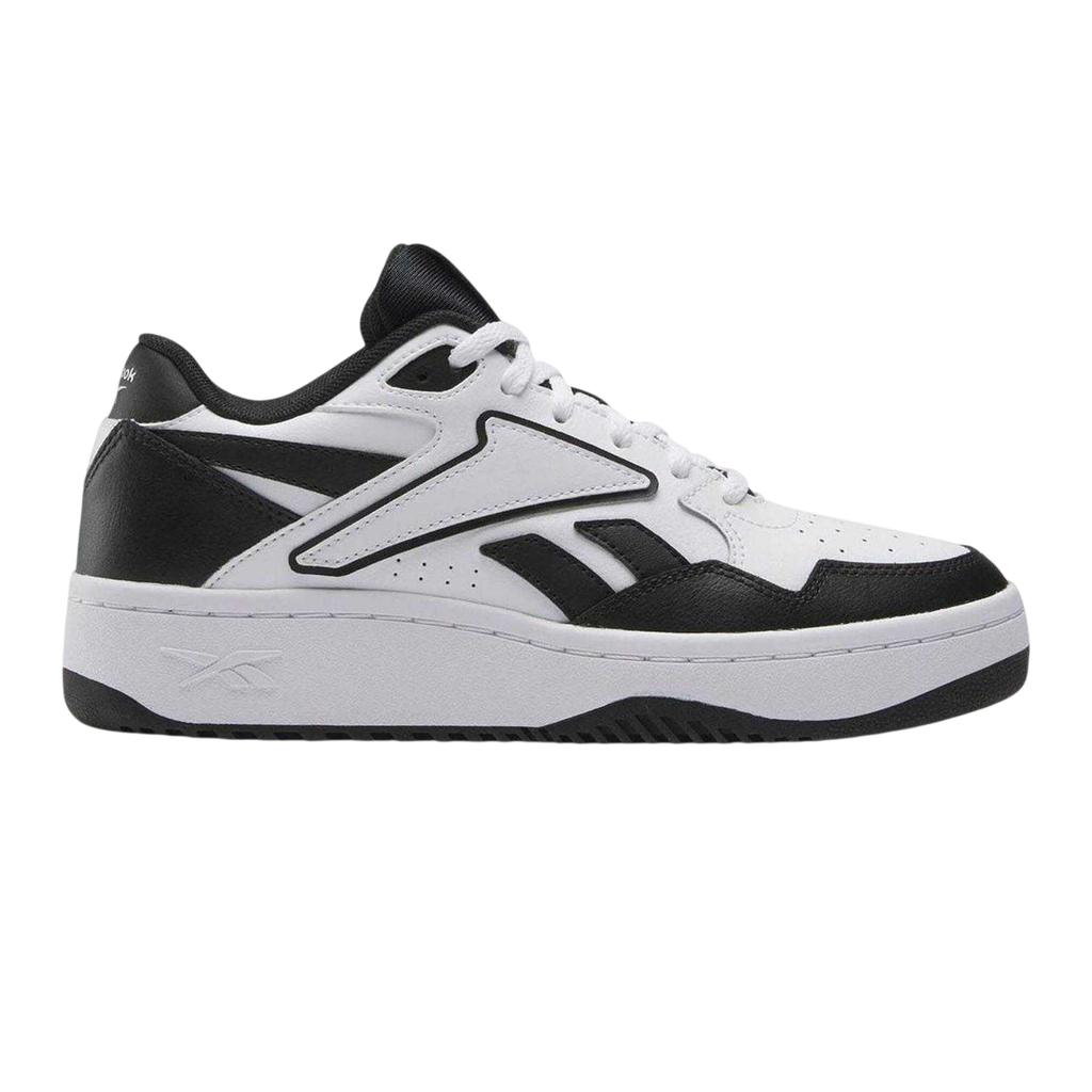 Reebok Womens/Ladies Chill Leather Trainers