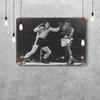 Sugar Ray Lustige Bar Metallschild Retro Plakette Vintage Schild Alkoholtrinker Kneipe Club Man Cave Küchenwanddekoration