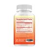 Premium apple cider vinegar capsules, each containing 1877 mg, gentle and easily absorbed, suitable for both men and women.