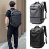 Vacuum Travel Backpack 60L Large Capacity Waterproof Oxford Cloth Wet Dry Separation Outdoor Cycling Backpacking Business Airplane Backpack
