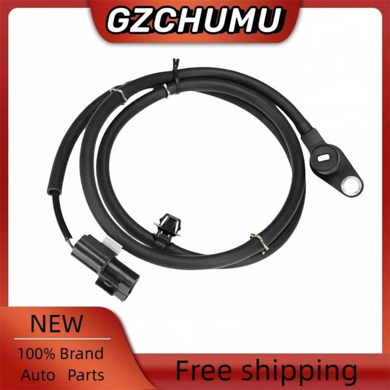 GZCHUMU New ABS Wheel Speed Sensor Front Right MR569148 For Mitsubishi Lancer Evo 7 8 9