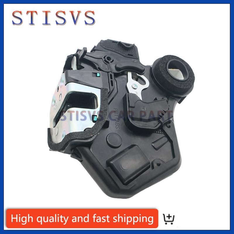 Rear Left Right Door Lock Actuator 69050-0K010 69060-0K010 for Toyota Hilux 2006-2014 2.7L Fortuner 2005 2006-2012 Auto Parts