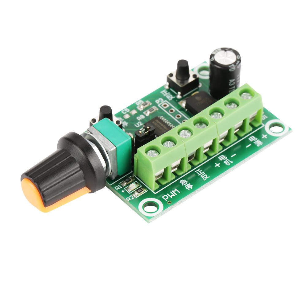 

630V DC Brushless Motor Pulse Width PWM Speed Controller Regulator Switch