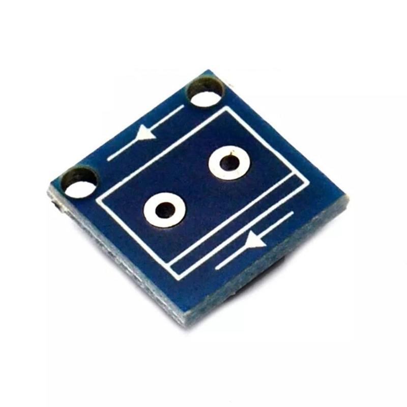 5Pcs Constant Current Power Module 60V 10A Solar Battery Charging Board Anti-reverse Irrigation Diode Power Module