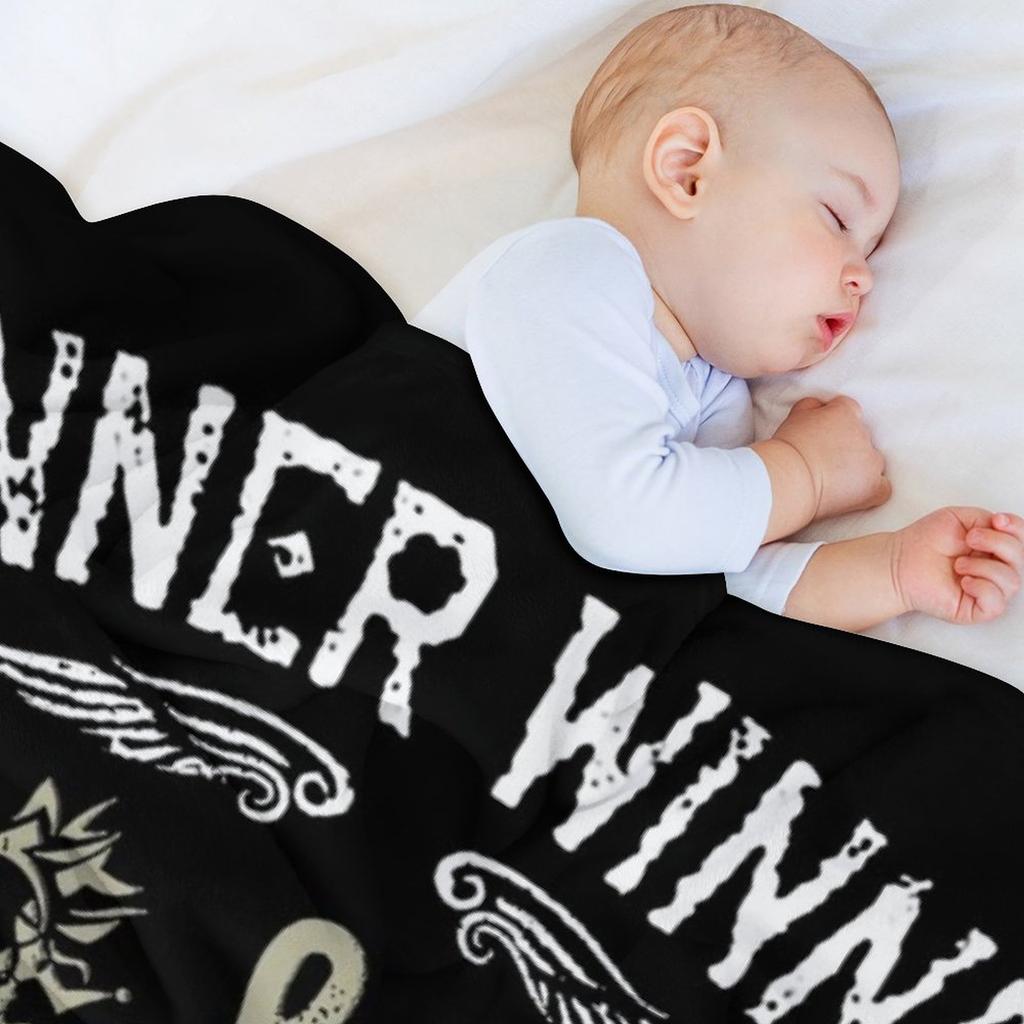 PUBG WWCD Throw Blanket warm winter Bed linens bed plaid warm for winter Blankets