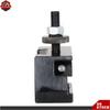 BXA #7 250-207 Quick Change Tool Post Universal Parting Blade Holder For CNC
