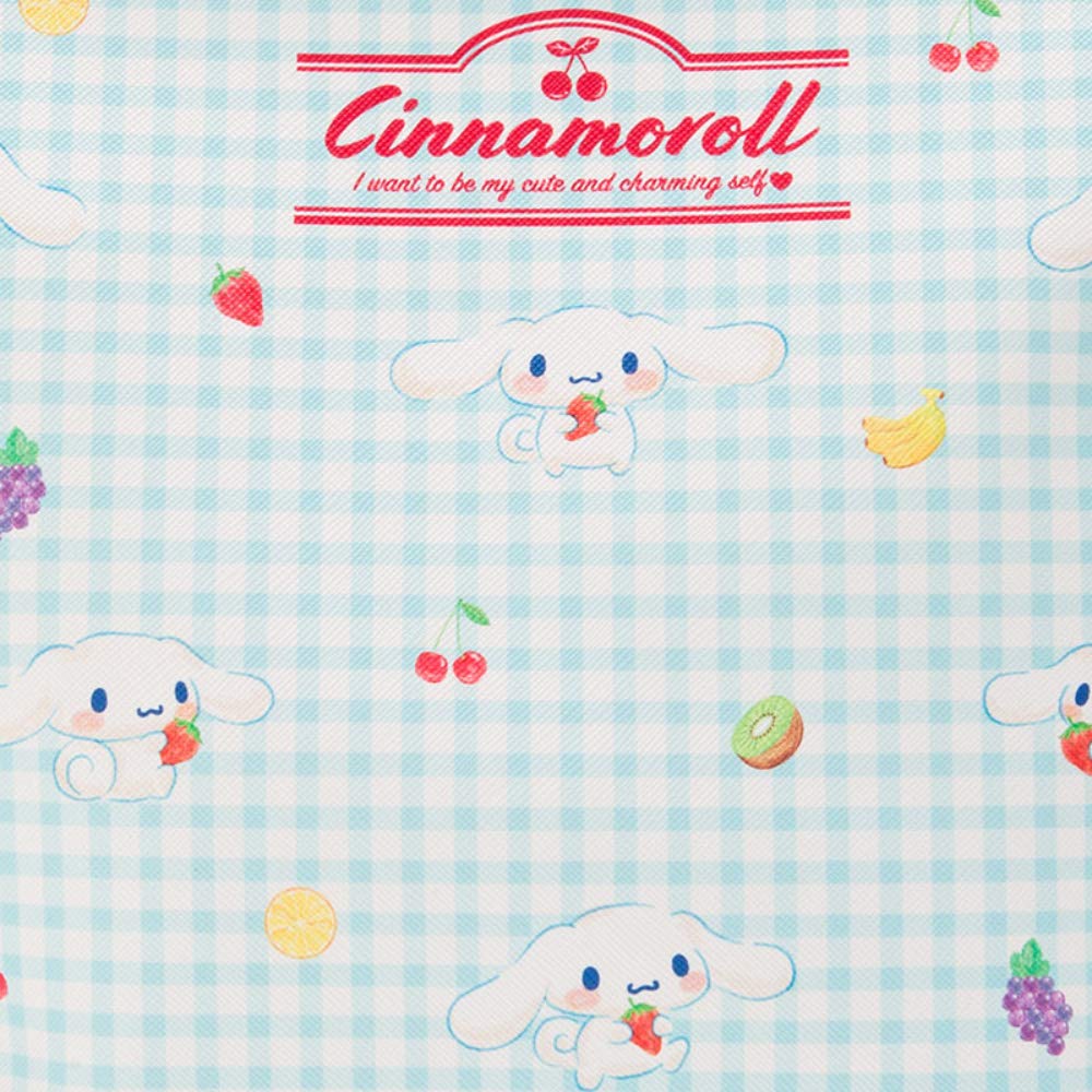 Sanrio Cinnamoroll Pouch L