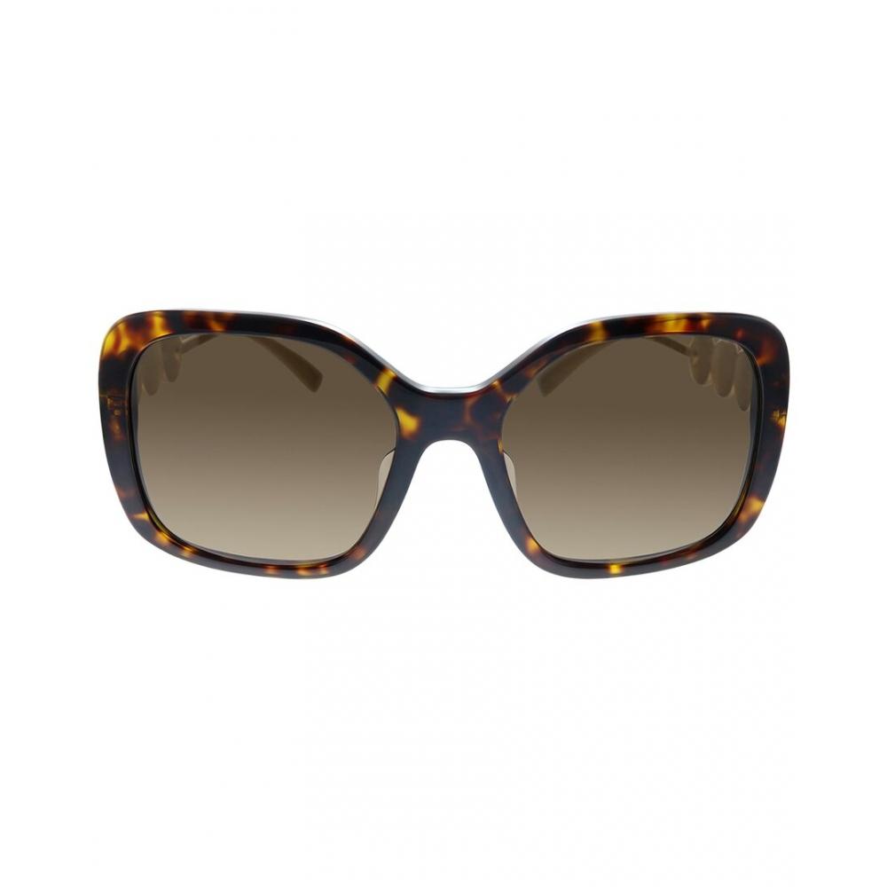 Versace Women S Ve 4375f 108 73 53mm SunglaSSeS Brown