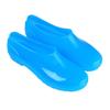 Low Tube Spring and Autumn Rain Shoes Women's Non-slip Water Shoes Short Tube Water Boots Low Tube Low Top Work Rain Boots
