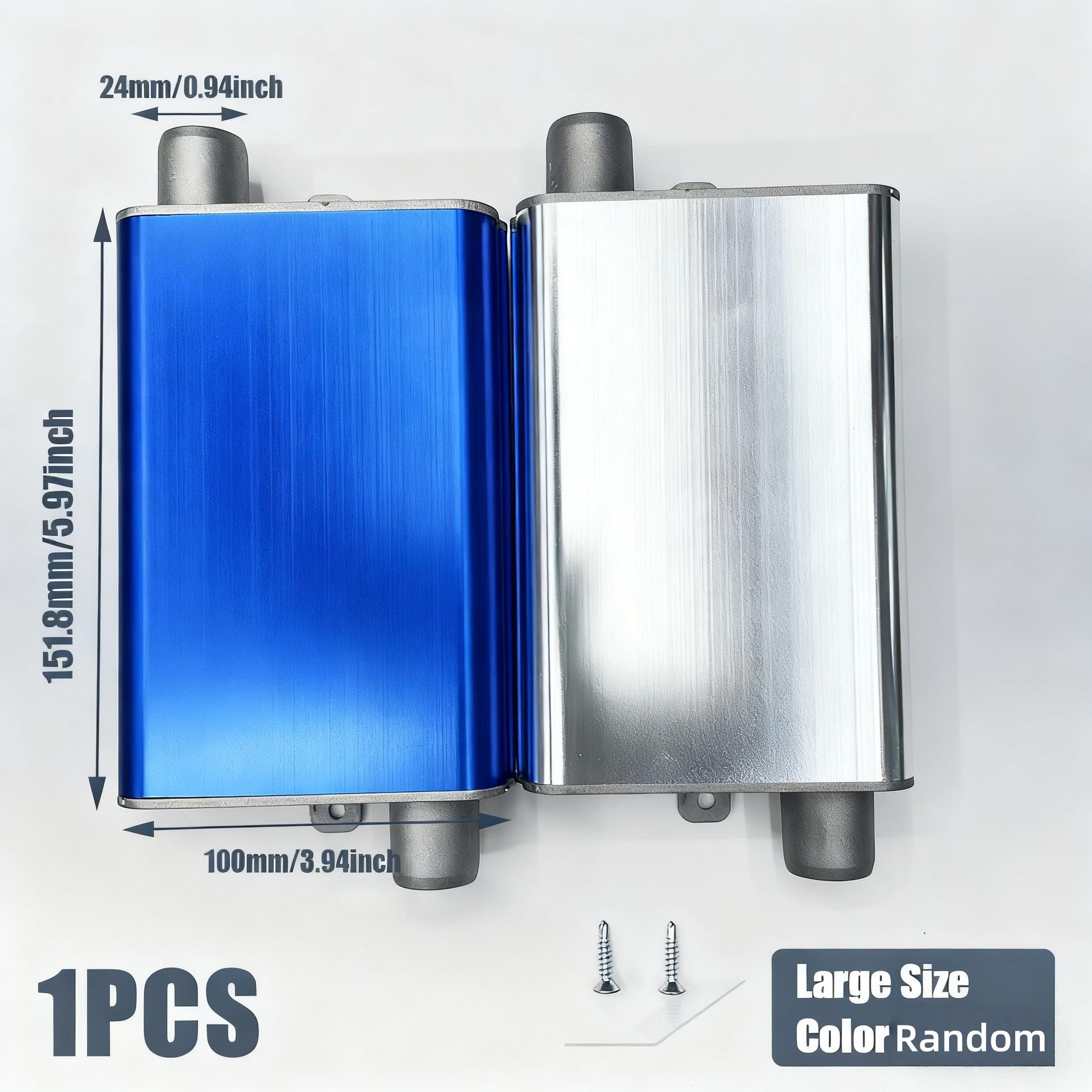 Diesel Heater Exhaust Muffler Parking Air