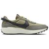 Nike Waffle Debut SE Uomo Neutro Oliva Stucco Scuro Vetro Marino Grigio Fumo Scuro FJ4196-200