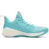 Anta KT4 Low Thompson Pu Cushioning Slip Resistant Abrasion Resistant Breathable Men's 14921102-1