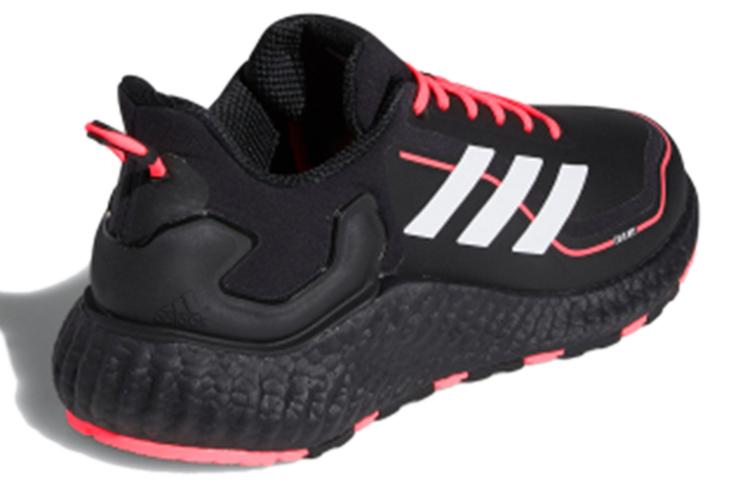 Adidas Climawarm Ltd 'Black Pink' EG9518