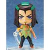 Medicos Entertainment Nendoroid JoJo's Bizarre Adventure Stone Ocean E. Costello Non-Scale Movable Figure