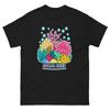 Coral Reef Ocean Beach Water Marine T-Shirt