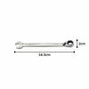 TONE HPRMR-12 Switchable Ratchet Wrench, 12mm Width