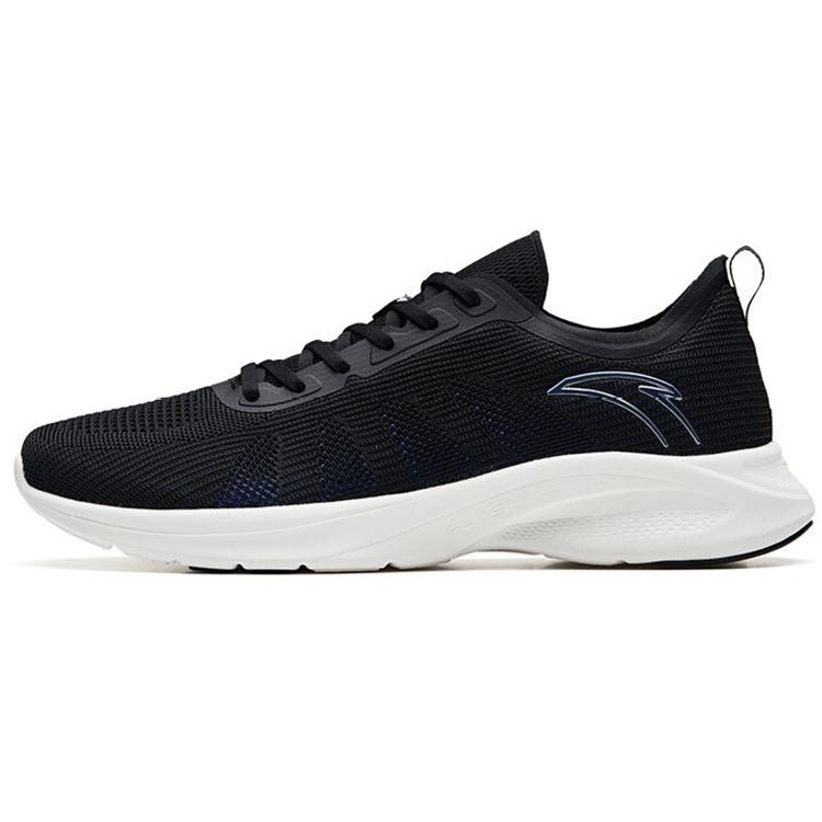 ANTA Hydrogen Run 3  Black  Men s 112225540-5 EU 45
