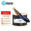 Rongweisheng Outdoor Cat6A Ethernet Cable