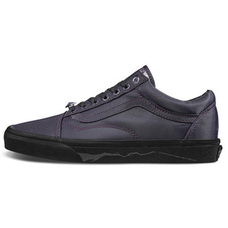 Old Skool Гарри Поттер x Old Skool Vans  Дары Смерти  VN0A4BV5V0F