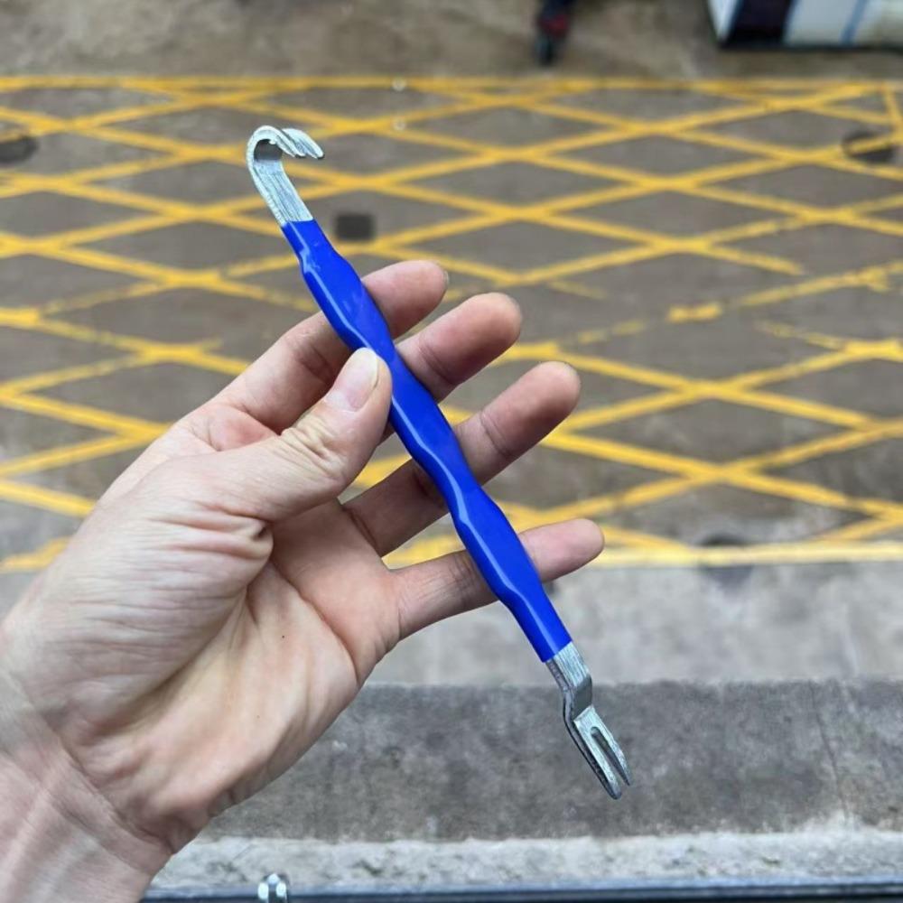 Metal Electrical Terminal Connector Separator Non-slip Universal Car Electrical Connector Removal Tool