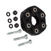 491302B000 Rubber Coulping Fit  For Hyundai Santafe 06- Veracruz 06-