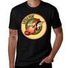 Little Feat Essential T-Shirt Grafikdruck Kurzarm-T-Shirt
