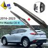 Heckscheibenwischerarm & Wischerblatt-Set Auto Windschutzscheibe Heckwischerblatt für TOYOTA HIGHLANDER TYP 2004--2007