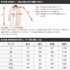2 Big Drop Shoulder MF91 [Make Be] Loose, Wide, Silhouette, T-shirt, Men's, 3/4 Sleeve, Summer, (01.Black_M)
