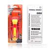 3 In 1 Insulated Screwdriver Set PH1/PH2 Multi-Purpose Screwdriver Electricians Slotted Cross Screwdriver Bit Tools Kit Set