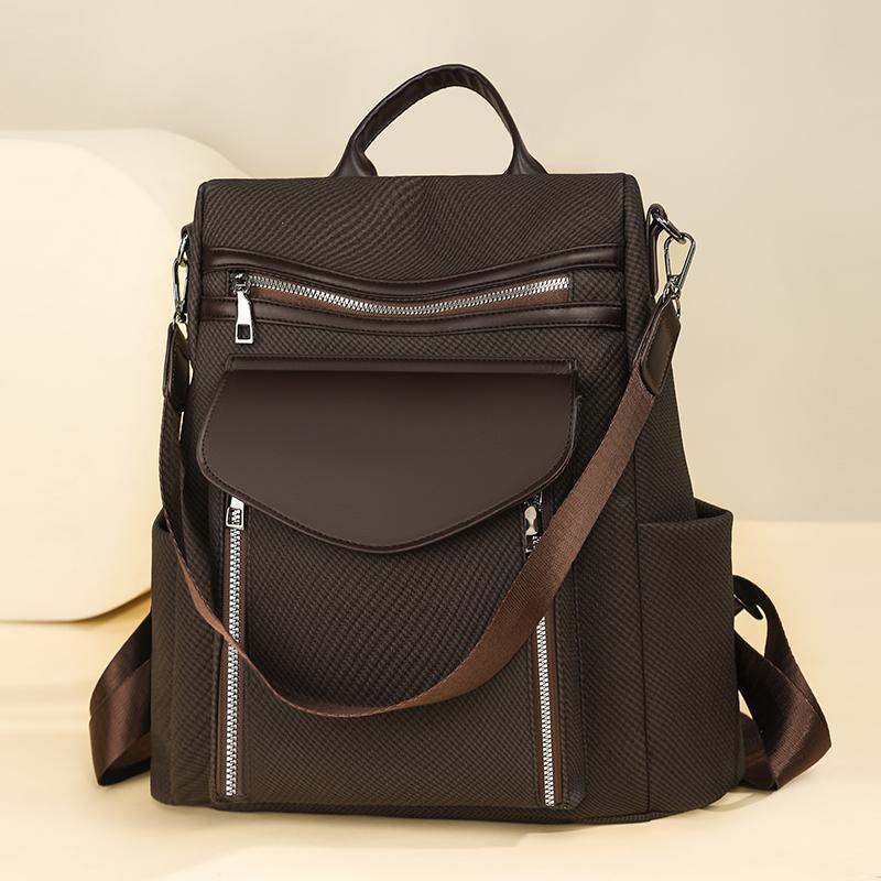 Women's Travel Backpack Multi-Functional Shoulder Bag