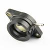 Motorcycle Carburettor Interface Intake Manifold Adapter For Yamaha AG200 AG 200 1985  OEM:36X-13586-01  Carburettor Accessories