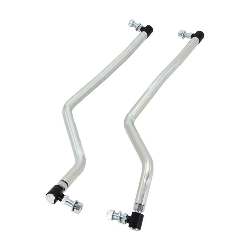 

436885 436884 Adjustable LH/RH Steering Drag Link Kit 583513401 583513301 597069902 597069802 532436885 532436884