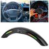 4th Gen LED Performance Steering Wheel Race Digital Display Shift Indicator Lights OBD2 Module Kits