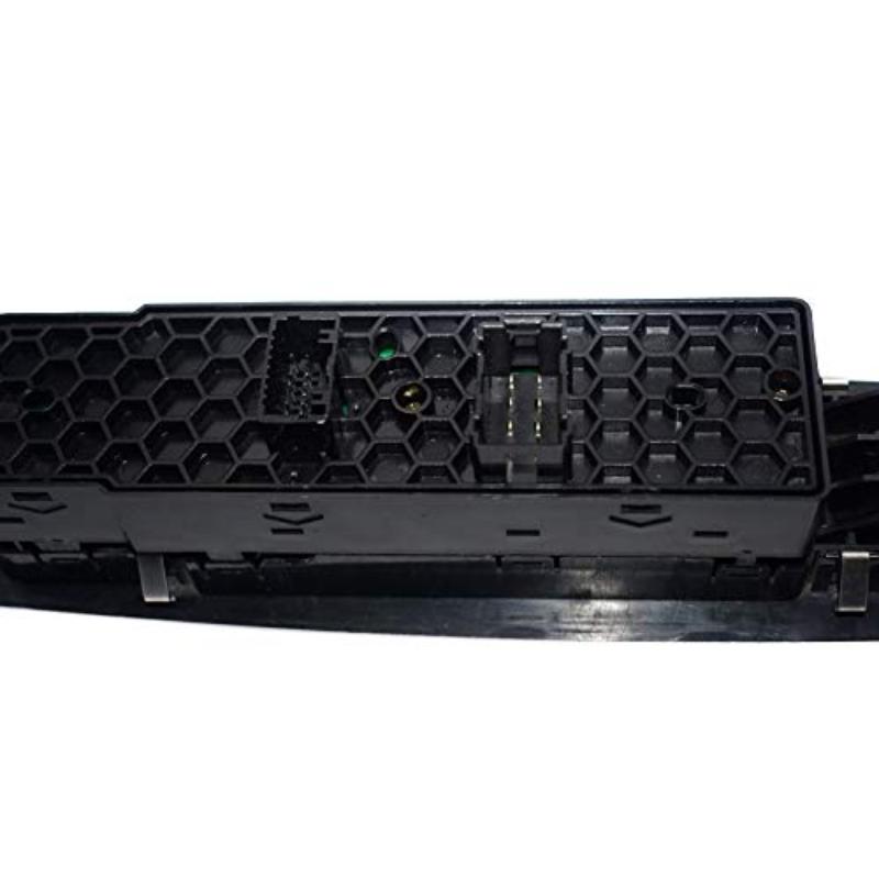 254000008R Front Power Window & Mirror Control Switch Button Panel For Renault Megane Laguna Scenic MK3 Fluence Grand Scenic