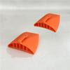 1 Pair Heat Dissipation Ventilation Sleeve Universal Cooling Fasteners for DIY Electronic Project Heat Management