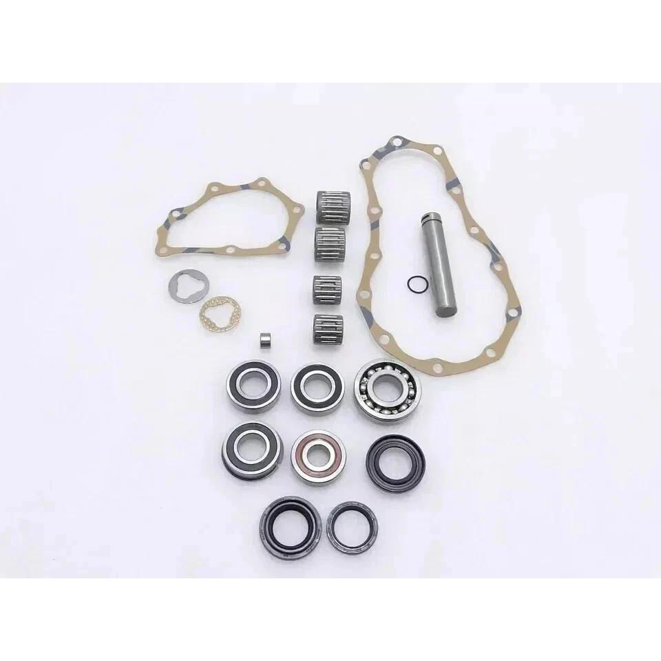 

Fit For Suzuki Samurai SJ410 SJ413 Sierra Gypsy Transfer Case Gear Repair Kit