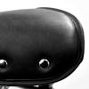 Noguchi Terry with JT2417 Saddle, Black, Studs,