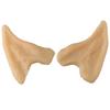 Weiche Elfenohren Cosplay-Requisiten Prosthetische Ohren Partyohren Cosplay-Zubehör Halloween