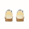 Adidas Gradas Butter Halogen Heater Leather Height Increasing Abrasion Resistant Breathable Low top Skateboard Shoes IE9044(Team861-)