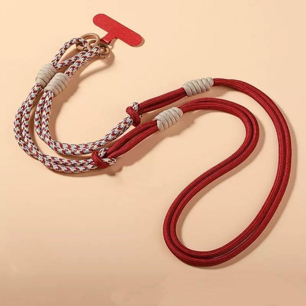 Long Rope Phone Crossbody Lanyard Removable Phone Removable Lanyard Universal Use