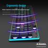 Rechargeable Wireless Keyboard and Mouse Combo
